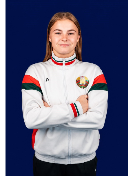 Демченко Арина